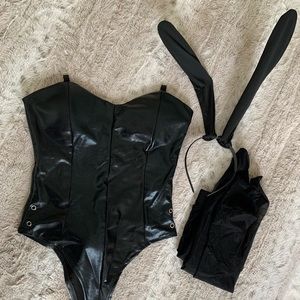 Bunny Girl Senpai cosplay